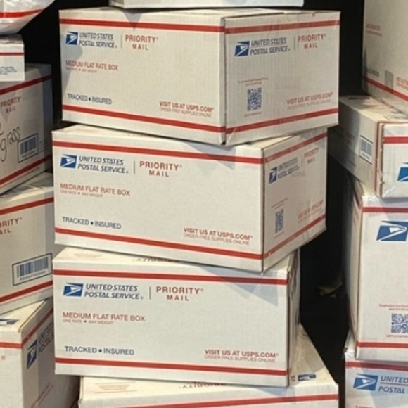 Extra Shipping Label - Picture 2 of 2